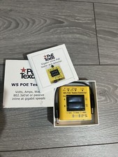 Pee tester poe gebraucht kaufen  Versand nach Germany