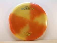 Driver de golfe Discraft Z BUZZZ SS Fly Dye 176g disco médio alcance comprar usado  Enviando para Brazil