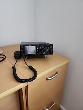 Yaesu 991a for sale  CHESTERFIELD