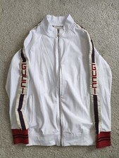 Gucci sideline jersey for sale  LONDON