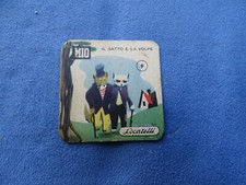 Rara figurina formaggini usato  Napoli