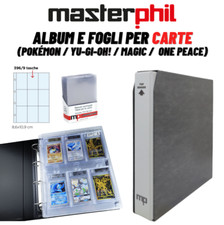 Master phil album usato  Ronco Briantino
