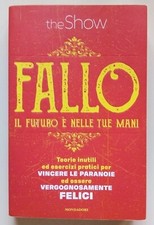 Fallo futuro nelle usato  Milano