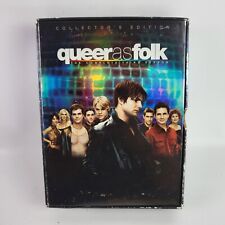 Queer folk usa d'occasion  Expédié en Belgium