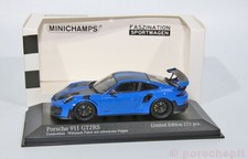 Porsche 911 gt2 gebraucht kaufen  Korntal-Münchingen