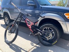 2016 intense m16 for sale  Denver