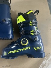 26.5 fischer rc4 for sale  Millburn