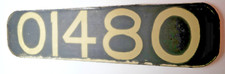 Rare boston mbta for sale  Manchester