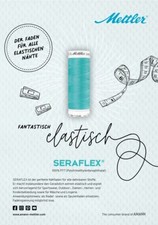 Mettler seraflex elastisches gebraucht kaufen  Radevormwald