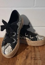Tosca blu sneaker gebraucht kaufen  Mannheim