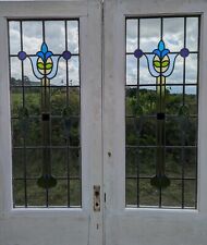 Pair elegant pine for sale  PETERSFIELD