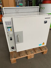 Laborofen heraeus lut gebraucht kaufen  Oberhausen