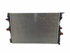 A2475000203 2275936 wasserkühler für MERCEDES-BENZ CLASE A BERLINA (BM 2018 comprar usado  Enviando para Brazil