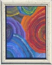 Mandalas abstract art for sale  San Antonio