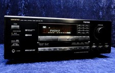 Nkyo sv535 receiver gebraucht kaufen  Regensburg