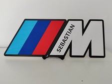 Bmw power handmade for sale  COVENTRY