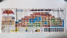 Cartes stratégies map d'occasion  Marseille XIV