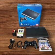 Boxed sony playstation for sale  NEWENT