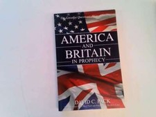 America britain prophecy. for sale  AMMANFORD