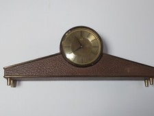 Klassisch schöne tischuhr gebraucht kaufen Klassisch schöne tischuhr gebraucht kaufen  Weimar