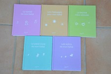 Lot livres carnets d'occasion  Aix-en-Provence-
