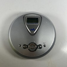 Sony walkman portable for sale  KETTERING