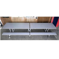 Sico mobile folding for sale  COLCHESTER