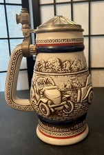 Avon beer stein for sale  Sumter