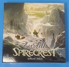 Everdell spirecrest collector for sale  Portland