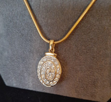 Marks spencer gold for sale  WALLASEY