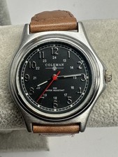 Coleman 007 mens for sale  Lancaster