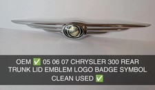 Oem chrysler 300 for sale  Chicago