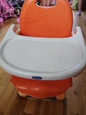 Chicco portable pocket for sale  WAKEFIELD