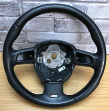 Genuine audi black for sale  NEWCASTLE