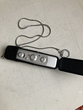 Vintage minox mini for sale  LONDON