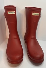 Hunter original wllington for sale  Mount Vernon