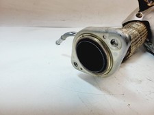 Usado, 2020 2021 MAZDA CX-30 2.5L COLETOR DE ESCAPE NÃO TURBO FABRICANTE DE EQUIPAMENTO ORIGINAL 17K PY1G-20-50X comprar usado  Enviando para Brazil