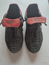 Adidas predator rapier usato  Spedire a Italy