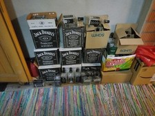 Leere jack daniels gebraucht kaufen  Wachenroth