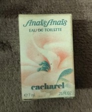 Anaïs anaïs eau for sale  HUDDERSFIELD