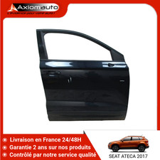 Porte droit seat d'occasion  Amiens-