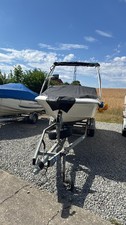 Sea ray bowrider gebraucht kaufen  Grafenrheinfeld