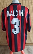 Maglia milan maldini usato  Muravera