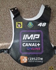 Speedway race jacket for sale  NORTHAMPTON