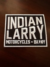 Indian larry motorcycle for sale  Acworth