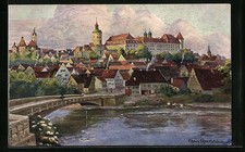 Künstler günzburg franz gebraucht kaufen  Berlin