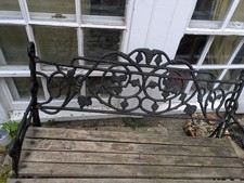 Antique wrought iron for sale  COLCHESTER