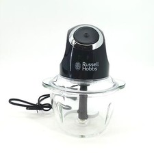 Russell hobbs zerkleinerer gebraucht kaufen  Klosterlechfeld