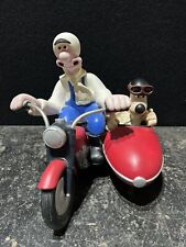 Large wallace gromit for sale  UK