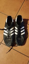 Scarpini calcio adidas usato  Torino